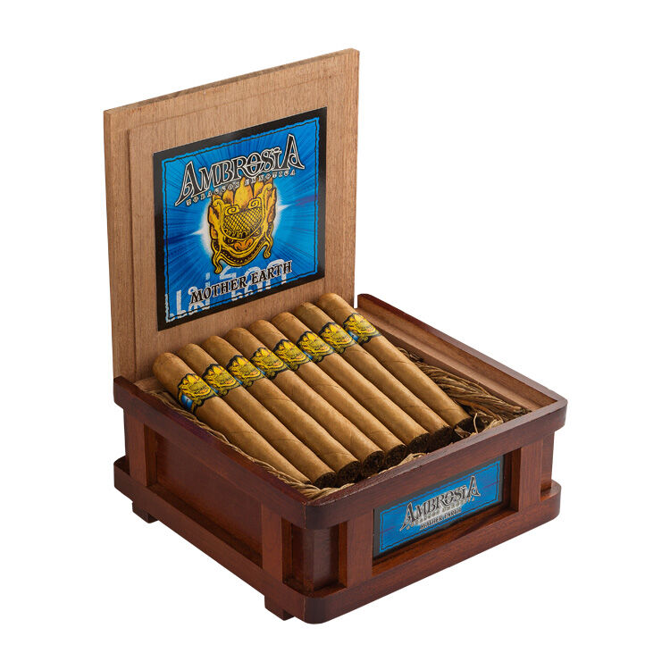 Mother Earth, , jrcigars